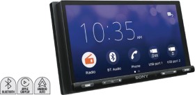 Sony+6.95%26quot%3B+AV+Head+Unit+with+Dual+USB