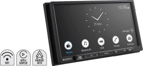 Sony+6.9%26quot%3B+220W+AV+Wireless+Carplay+Android+Auto+Receiver