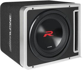 Alpine-12-R-Series-Halo-Sub-Enclosure on sale