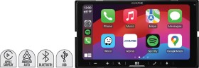 Alpine-7-Display-Digital-Media-Receiver on sale