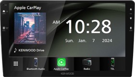 Kenwood-9-AM-FM-Media on sale