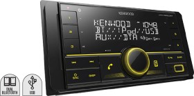 Kenwood+2Din+Digital+Media+Bluetooth+Receiver