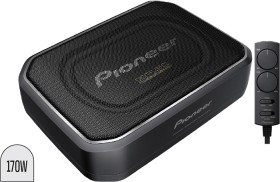 Pioneer-8-Compact-Active-Subwoofer on sale