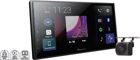 Pioneer-68-AV-Receiver-Capacitive-Touchscreen-Reverse-Camera on sale