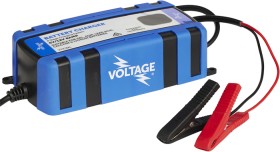 Voltage+Intelligent+Battery+Charger+with+Lithium