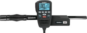 Uniden+X86+Travel+Pack+Mini+UHF+CB+Mobile+with+Antenna
