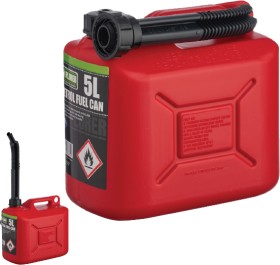 Xplorer-Fuel-Cans on sale