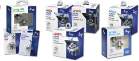 Voltage-Halogen-Globes-Range on sale