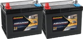 Supercharge-Allrounder-Batteries on sale