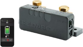 Redarc-Wireless-Smart-Battery-Monitor on sale