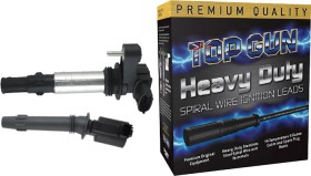 Top+Gun+Ignition+Coil+on+Plugs+%26amp%3B+Ignition+Lead+Sets