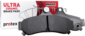Protex-Ultra-Brake-Pads-Range on sale