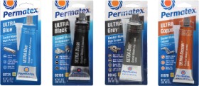 Permatex-Selected-Gasket-Makers on sale