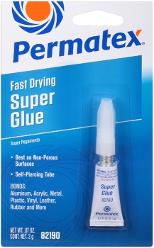Permatex-Super-Glue on sale