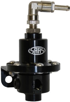 SAAS+EFI+Fuel+Pressure+Adjustable+Regulator