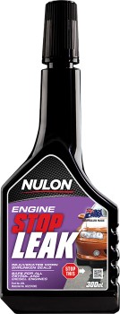 Nulon-Engine-Stop-Leak-300mL on sale