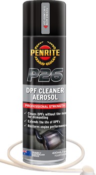 Penrite+DPF+Aerosol+Cleaner+400mL