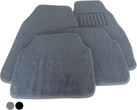 Streetwize-Boston-Carpet-Floor-Mats on sale