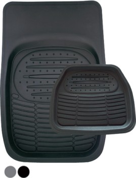 Streetwize-Alaska-Deep-Dish-Rubber-Front-Mat on sale