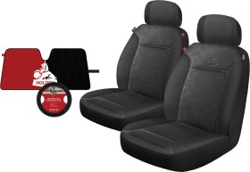 Holden-Heritage-Leather-Look-Seat-Cover on sale