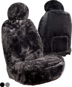 Streetwize-Elite-27MM-Pile-Sheepskin-with-Full-Skirting on sale