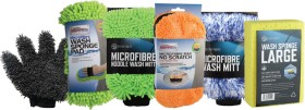 Streetwize-Wash-Sponges-Wash-Mitts-Wash-Pads on sale