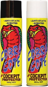 Cobra-Cote-Cockpit-Protector on sale