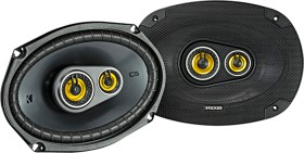 Kicker-6x9-CS-Series-3-Way-Coaxial-Speakers on sale