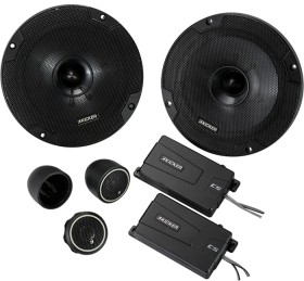 Kicker-65-CS-Series-2-Way-Component-Speakers on sale