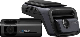 Thinkware-Front-and-Rear-4K-UHD-64GB-Dash-Camera on sale