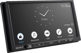 Sony+6.9%26rdquo%3B+220W+AV+Wireless+Carplay+Android+Auto+Receiver