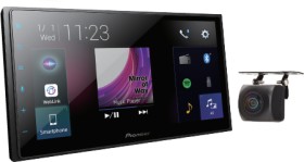 Pioneer+6.8%26quot%3B+AV+Receiver+Capacitive+Touchscreen+%26amp%3B+Reverse+Camera