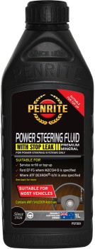 Penrite+Power+Steering+Fluid+1L