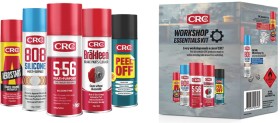 NEW-CRC-Workshop-Essentials-Kit on sale