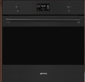 Smeg+60cm+%26%23039%3BClassic%26%23039%3B+Built-in+Pyrolytic+Oven