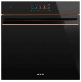 Smeg+60cm+%26%23039%3BDolce+Stil+Novo%26%23039%3B+Combi+Steam+Oven