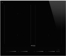 Smeg-60cm-Linea-Induction-Cooktop-with-Autovent-20 on sale