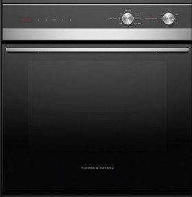 Fisher-Paykel-60cm-Series-5-Oven on sale