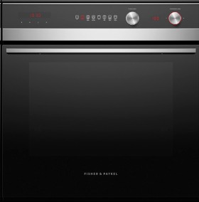 Fisher+%26amp%3B+Paykel+60cm+Built-in+Pyrolytic+Oven