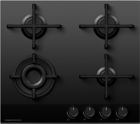 Fisher-Paykel-60cm-Series-9-4-Burner-Gas-Cooktop on sale