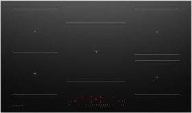 Fisher+%26amp%3B+Paykel+90cm+Series+5+5+Zone+Induction+Cooktop