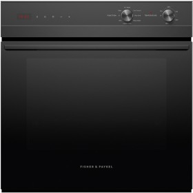 Fisher-Paykel-60cm-Series-5-Oven on sale