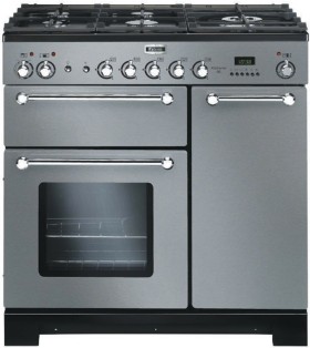 Falcon-90cm-Dual-Fuel-Freestanding-Cooker on sale