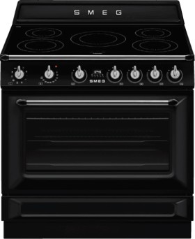 Smeg-90cm-Victoria-Induction-Freestanding-Cooker on sale
