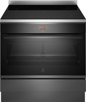 Electrolux-90cm-Pyrolytic-Induction-Freestanding-Cooker on sale