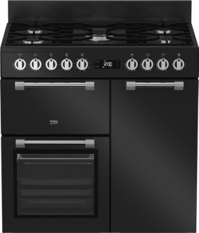 Beko-90cm-Dual-Fuel-Freestanding-Cooker on sale