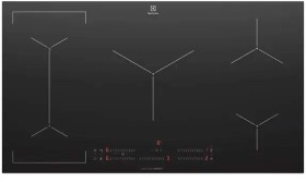Electrolux-90cm-Induction-Cooktop on sale