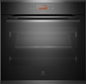 Electrolux+60cm+Built-in+Pyrolytic+Steam+Oven