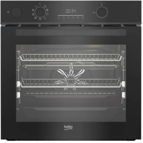 Beko-60cm-Built-in-Aeroperfect-Oven-with-Steam-Assisted-Cooking-Pyro-Cleaning-and-Airfry on sale
