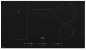 Beko-90cm-Induction-Cooktop on sale